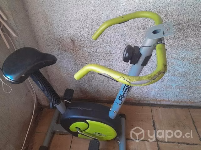 Bicicleta estatica