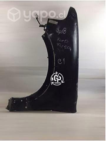 Tapabarro LH Ford F150