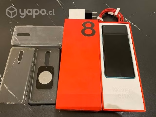 OnePlus 8 128 GB