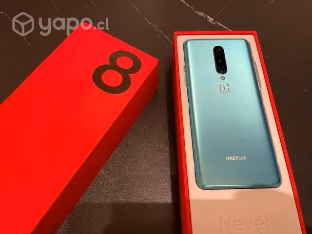 OnePlus 8 128 GB