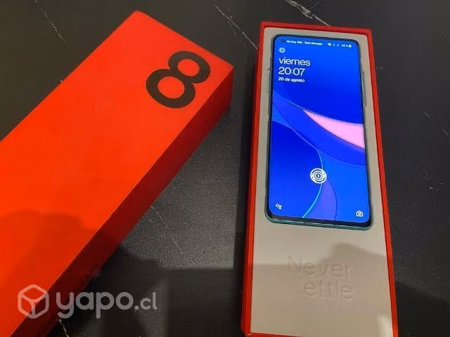 OnePlus 8 128 GB