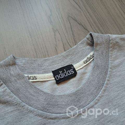 Polera Adidas - Imagen 3