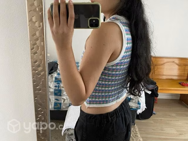 Polera talla M