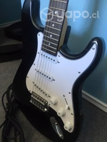 Guitarra Eléctrica Scorpion - Imagen 2