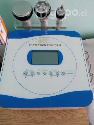 Maquina para Tratamientos de Belleza - Imagen 2