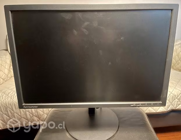 Monitor Lenovo Thinkvision T2254 - Imagen 3