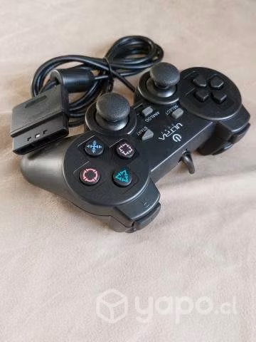 Joystick para Play Station2