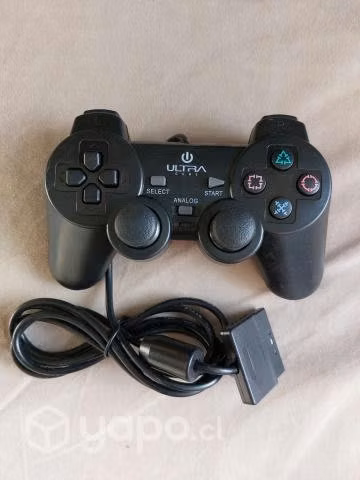 Joystick para Play Station2
