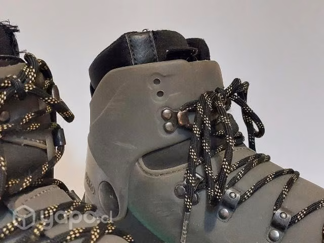 Botas marca Koflach Degre