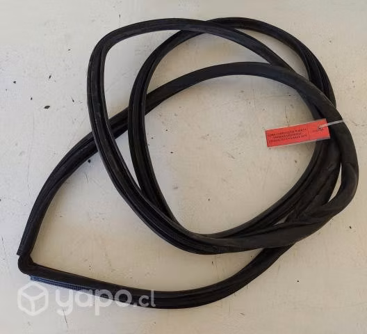 Goma Carroceria Puerta Trasera Izquierda (TR1039)