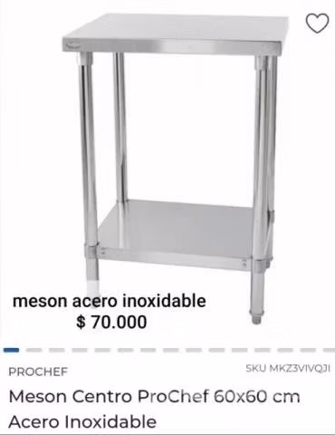 Artículos para cocina - Imagen 5