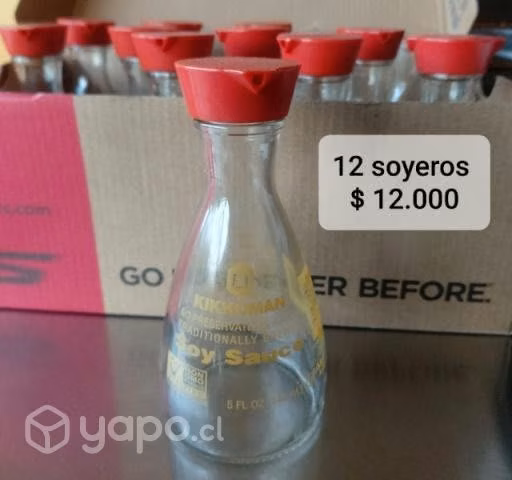 Artículos para cocina - Imagen 3