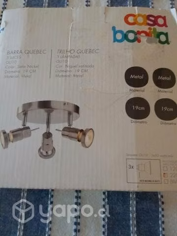 Aplique Nuevo