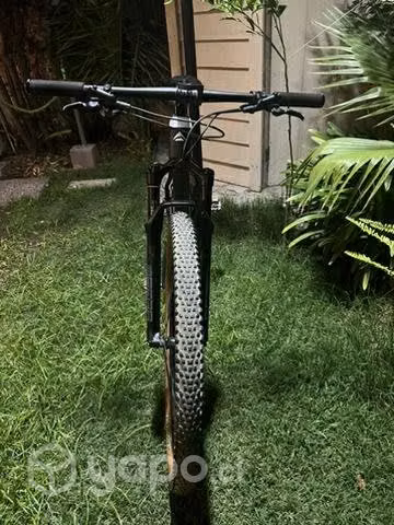 Merida big nine 5000 29 - Año 2023