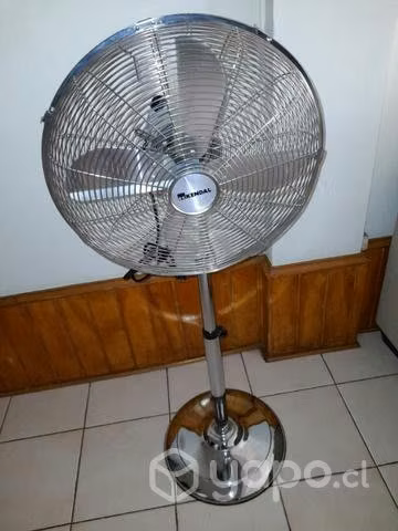 Ventilador kendal