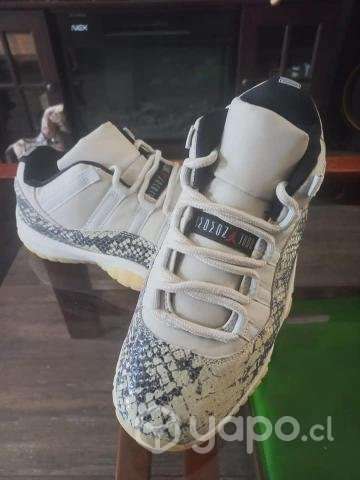 Jordan 11 low - Imagen 3