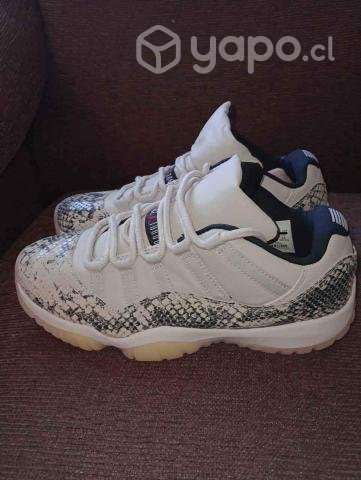 Jordan 11 low - Imagen 2