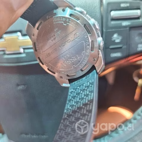 Reloj tissot - Imagen 2