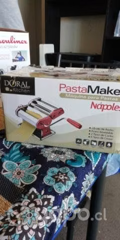 Maquina para pastas nueva Doral kitchen