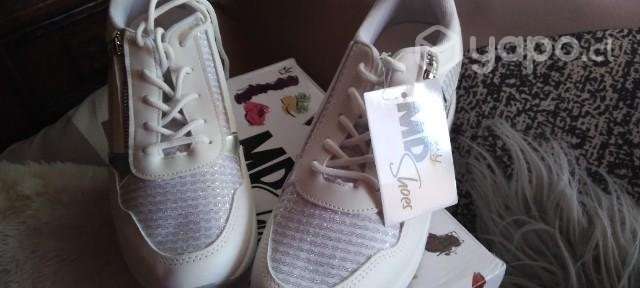 Zapatilla casual - Imagen 4