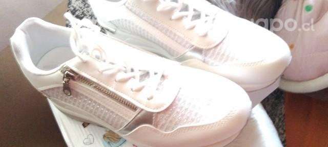 Zapatilla casual - Imagen 2