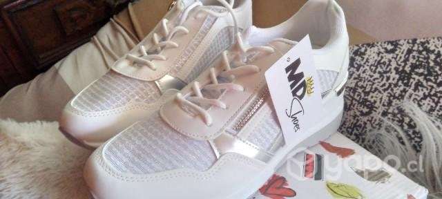 Zapatilla casual - Imagen 3