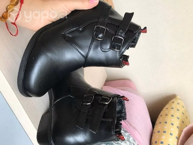 Bota huaso - Imagen 3