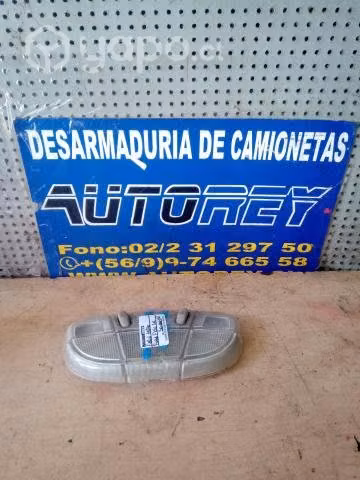 Farol techo Ford F150 5.