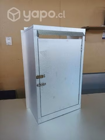 Gabinetes para calefont
