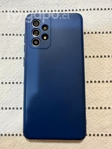 Samsung A52 5G - Imagen 5