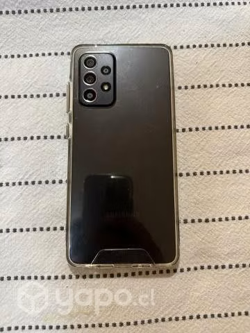 Samsung A52 5G - Imagen 6