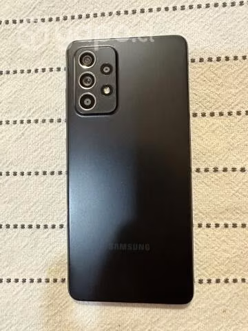 Samsung A52 5G - Imagen 2