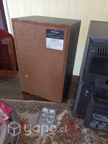 Electodomestico