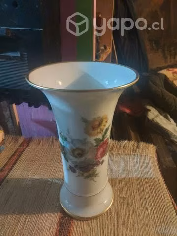 Florero kaiser