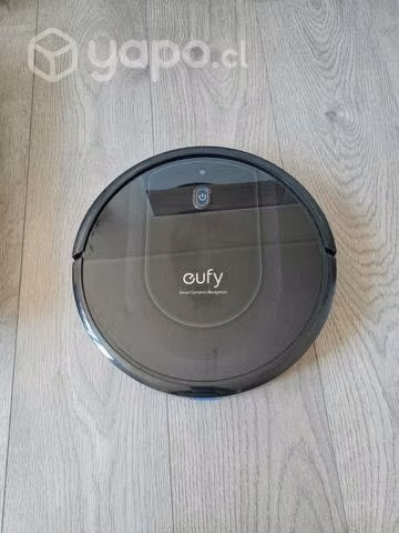 Aspiradora y mopa robot Eufy G10 - Imagen 2