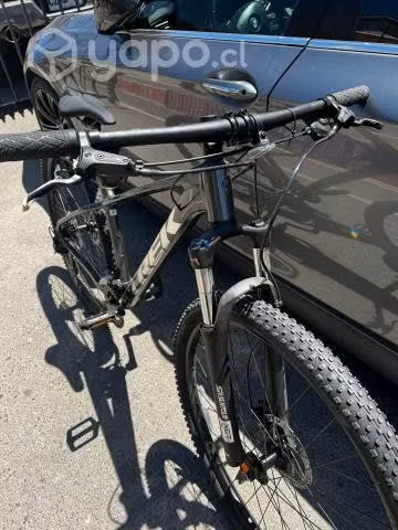 Trek marlin 5