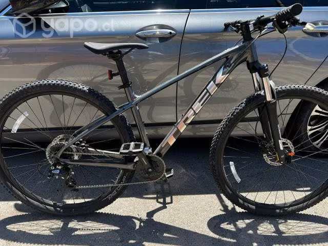 Trek marlin 5