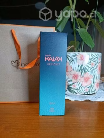 Natura productos