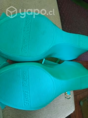 Sandalias - Imagen 3