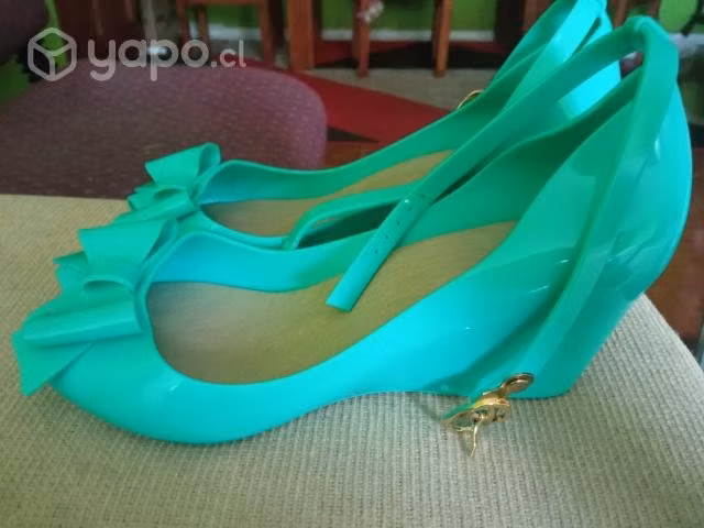 Sandalias - Imagen 2