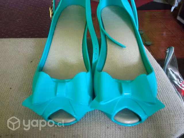 Sandalias