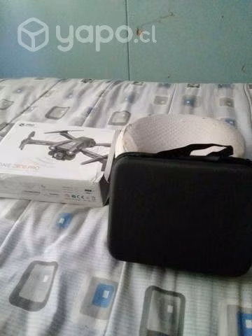 Drone Z908 con camara ultra pro