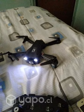 Drone Z908 con camara ultra pro