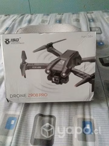 Drone Z908 con camara ultra pro