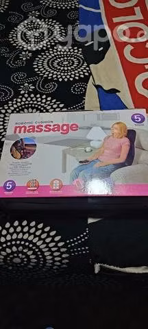 Massage para auto