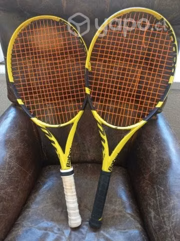 Raqueta Babolat Pure Aero Grip 4 3/8