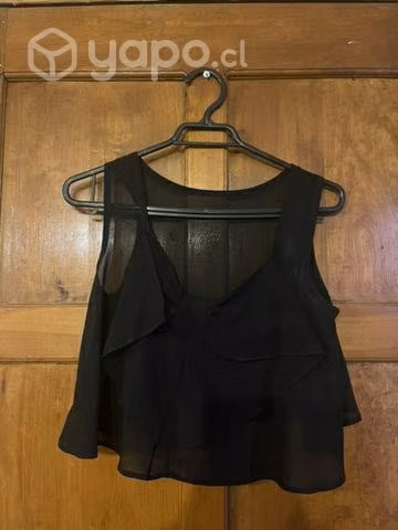 Ropa unisex