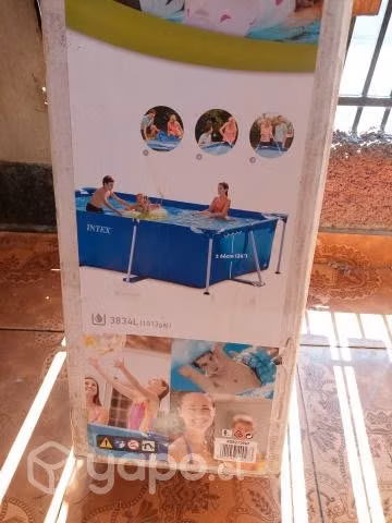 Piscinas - Imagen 3