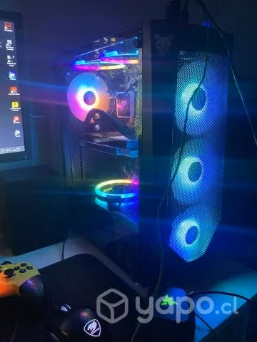 Pc gamer - Imagen 2