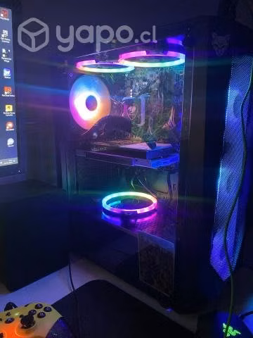 Pc gamer - Imagen 3